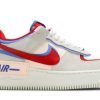 Air Force 1 Shadow Sail Royal Red – Comfortable Running Shoes – CU8591-100