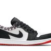Air Jordan 1 Low 'Quai 54' 2021  DM0095-106 Sneaker