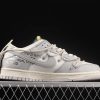 Dunk Low Off-White Lot 42 – Comfortable Running Shoes – PR-809699