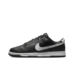 Dunk Low 'black Panda 2.0' - Dv0831-002 Fashion Sneaker
