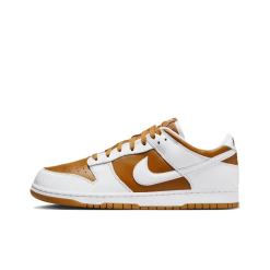 Dunk Low 'reverse Curry' - Fq6965-700 Sneaker