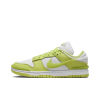 Dunk Low Twist Lemon Twist - Dz2794-700 Sneaker