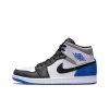 Air Jordan 1 Mid SE 'Royal Black Toe' - 852542 – Iconic Sneaker – 102
