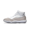 Air Jordan 11 Retro 'Vast Grey' – Iconic Sneaker – AR0715-100