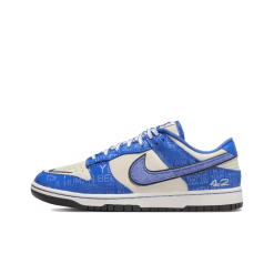 Dunk Low Jackie Robinson - Dv2122-400 Running Sneakers