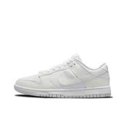 Dunk Low Next Nature White Sail Womens - Dd1873-101 Lifestyle Sneakers