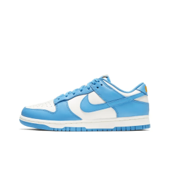 Dunk Low Coast Womens - DD1503-100 Skate Sneakers