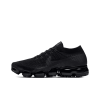 Air Vapormax Triple Black 2.0 (w) - 849557-011 Casual Sneakers