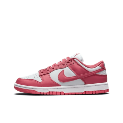 Dunk Low Archeo Pink Womens - Dd1503-111 Casual Sneakers