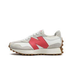 New Balance 327 Moonbeam Desert Pink Gum Ms327asm Sneaker