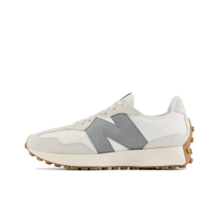 New Balance 327 Moonbeam Shadow Grey U327LT Casual Sneakers