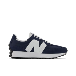 New Balance 327 Natural Indigo Blue White Ms327lj1 Inspired sneakers
