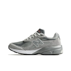 New Balance 990v3 Miusa Version 3 Grey M990vs3 Lifestyle Sneakers
