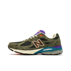 New Balance 990v3 Ycmc Miusa Trailblazers M990so3 Lifestyle Sneakers
