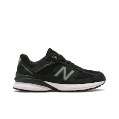 New Balance 990v5 Defense Green M990DC5 Basketball Sneakers