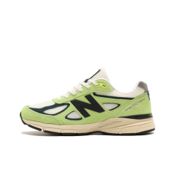 New Balance 990v4 'hi-lite' U990nb4 Sneaker