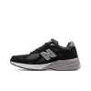 New Balance 990v3 MiUSA Black White – Comfortable Running Shoes – M990BS3