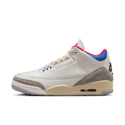 Jordan 3 Retro Seoul 2.0 Iconic Sneakers IB1482-100
