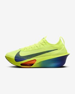 Air Zoom Alphafly Next% 3 Volt Concord Carbon Plate Running Shoes FD8311-700
