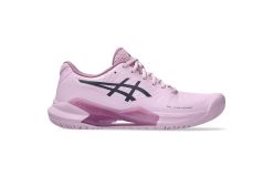 ASICS Gel-Challenger 14 Women’s Tennis Shoes Light Ube 1042A231-700