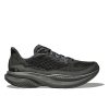 Hoka Mach 6 Triple Black Running Shoes 1147790-BBLC