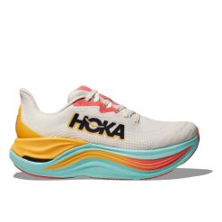 Hoka Skyward X Blanc Swim Day Women’s Running Shoes 1147912-BSW