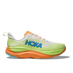 Hoka Skyflow Frost Solar Flare Running Shoes 1155111-FSTS