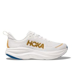 Hoka Skyflow Frost Gold Running Shoes 1155111-FTG