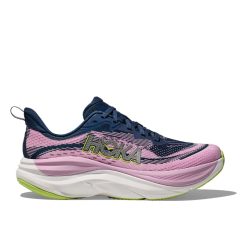 Hoka Skyflow Midnight Pink Women’s Running Shoes 1155113-MTW