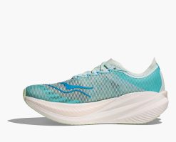 Hoka Mach X 2 Snow Melt Women’s Running Shoes 1155120-SNWML