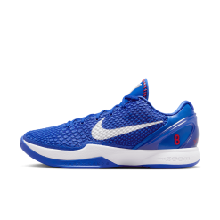 Kobe 6 Protro Dodgers Basketball Shoes – Game Royal CW2190-400