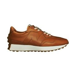 New Balance 327 Made in Japan Beige Sneakers MS327JPN