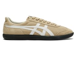 Onitsuka Tiger Tokuten Sneakers Beige White Black 1183A907-203