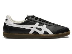 Onitsuka Tiger Tokuten Sneakers Black White Gum 1183C429-001