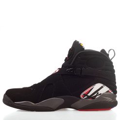 Air Jordan 8 Retro Playoffs 2007 Basketball Shoes – MJ’s 1993 Championship Classic 305381-061