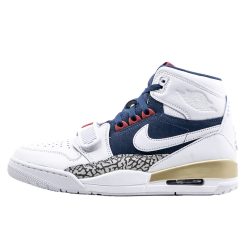 Air Jordan Legacy 312 Olympic Basketball Shoes – Dream Team Tribute Hybrid Icon AV3922-101