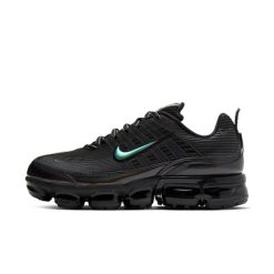 Air VaporMax 360 Black Running Shoes – Hybrid Air Max & VaporMax Cushioning CK2718-001
