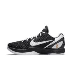 Kobe 6 Protro Mambacita Sweet 16 Basketball Shoes – Tribute to Gigi & Mamba Legacy CW2190-002