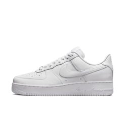 Nike Air Force 1 Low Drake NOCTA Certified Lover Boy Shoes – Limited Edition White Classic CZ8065-100