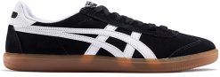 Onitsuka Tiger Tokuten Sneakers Black White D3B2L.9001