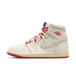 Air Jordan 1 Retro High Rare Air Sail – Unique Sample-Inspired Look DB4612-100