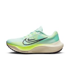 Zoom Fly 5 Running Shoes Mint Foam Ghost Green DM8968-300