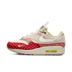 Air Max 1 PRM Woman's Best Friend Women’s Sneakers – Dog-Inspired Premium Design DR2553-111