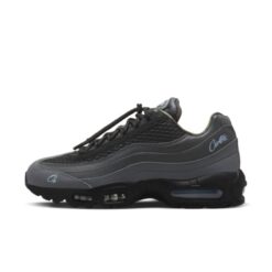 Air Max 95 SP Corteiz Aegean Storm Sneakers – Les Bleus Special Edition with Camo Detailing FB2709-002