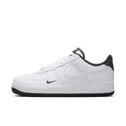 Air Force 1 Low 07 White Anthracite Mini Swoosh HM9483-101