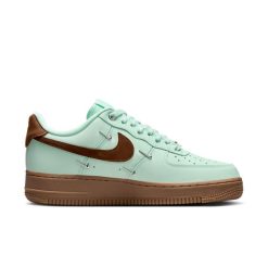 Air Force 1 Low 07 LX Mint Foam Cacao Wow IB8894-329