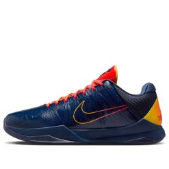 Nike Kobe 5 Protro Caitlin Clark Indiana Fever Basketball Shoes IM3207-400