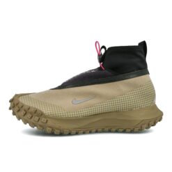 Nike ACG Mountain Fly Gore-Tex Khaki Sneakers Waterproof Trail Shoes with React Cushioning CT2904-200