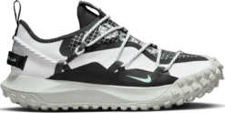 Nike ACG Mountain Fly Low Hiking Shoes Light Menta Trail Sneaker with Rugged Grip DO9334-100