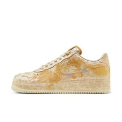 Nike Air Force 1 Low '07 Year of the Dragon 2024 – Embroidered Jacquard Celebration Sneakers HJ4285-777